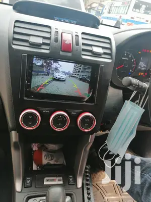 Car Music System Installation Services