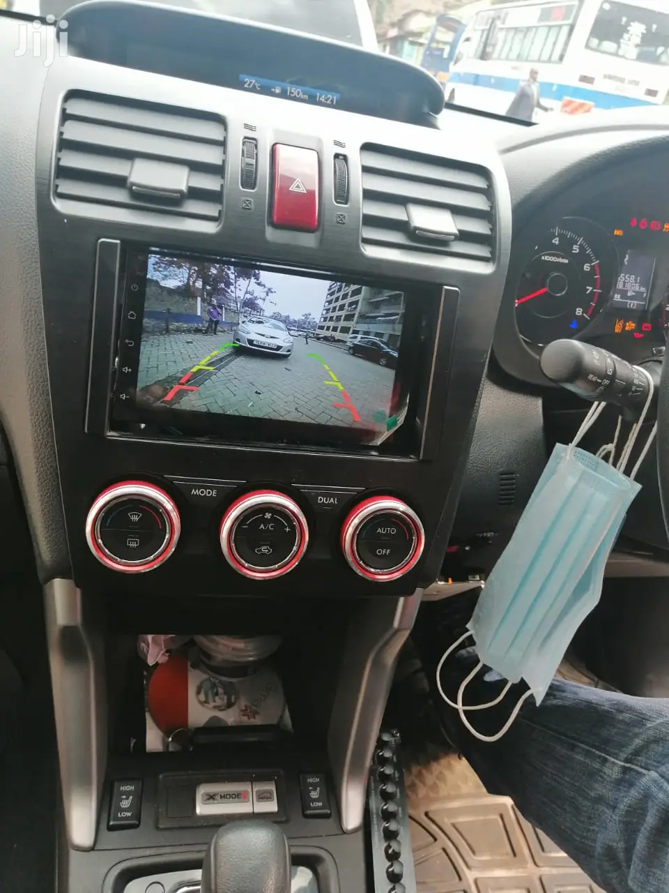 Car Music System Installation Services