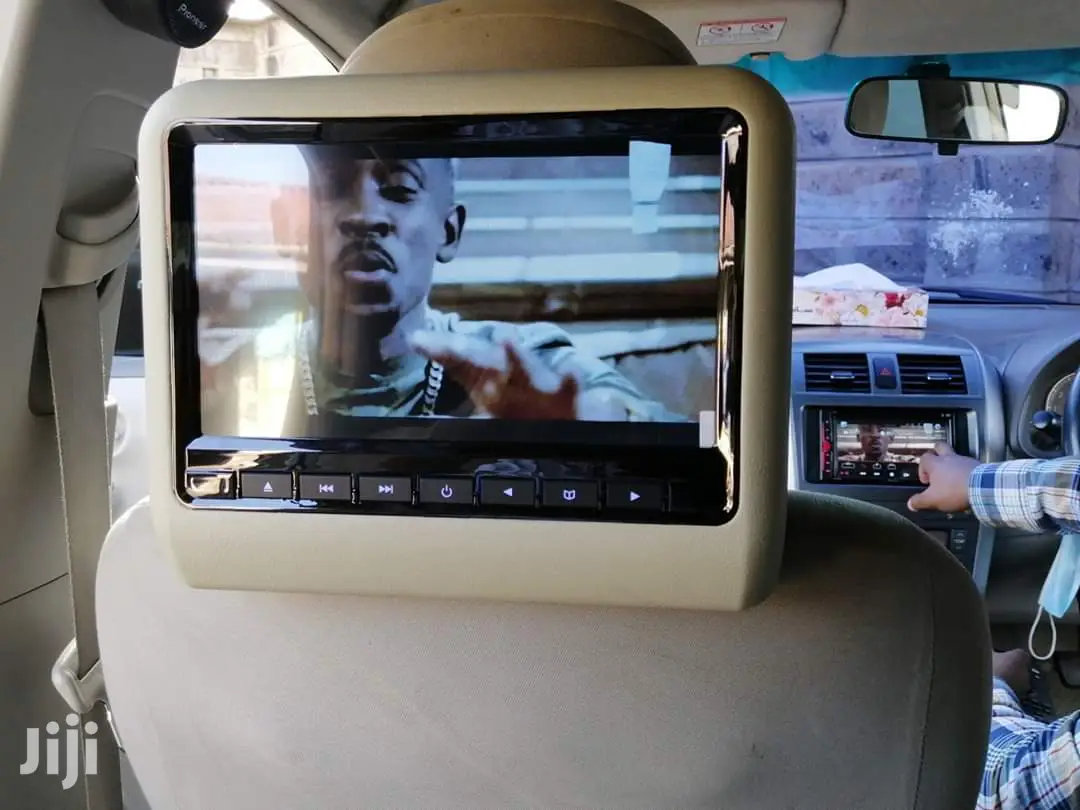 Car Music System Installation Services