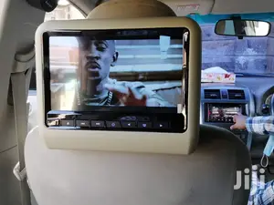 Car Music System Installation Services