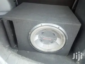 Car Music System Installation Services