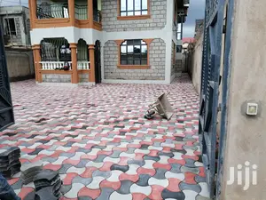 Colored Cabro / Pavers