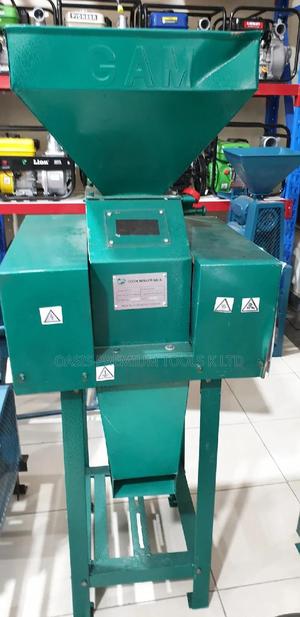 Roller Mill 6fy-35 - thumbnail 2