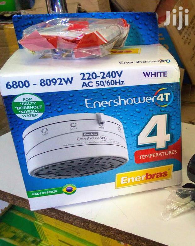 Enershower Instant Shower - thumbnail 2