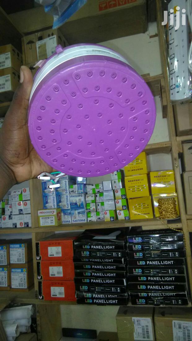 Enershower Instant Shower - thumbnail 3
