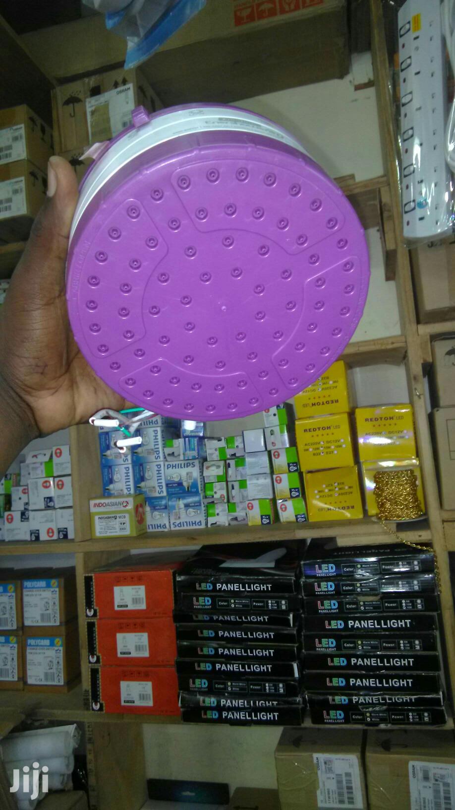 Enershower Instant Shower