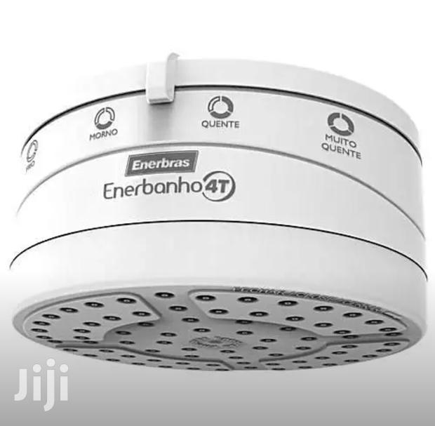 Enershower Instant Shower - thumbnail 4