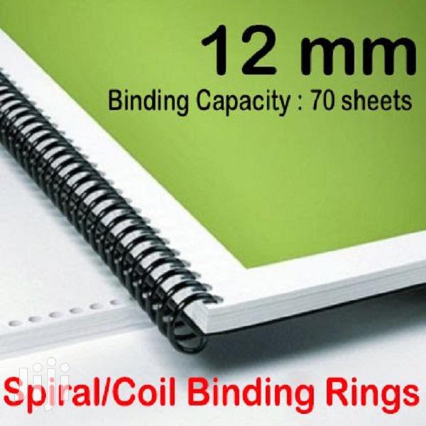 Wire Biding Loops 14.3mm - main view