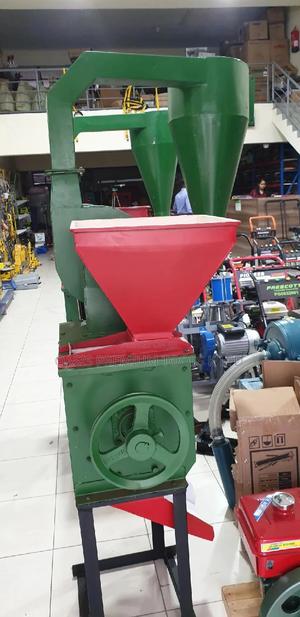 Maize Huller - thumbnail 2