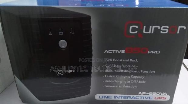 Original 4 Way Cursor AP-850VA Active Pro
