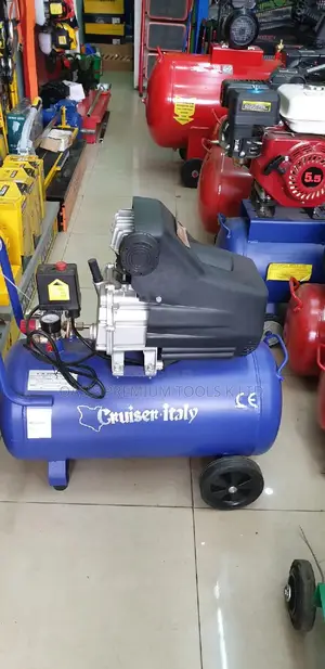 Compressor 50 Ltr Electric