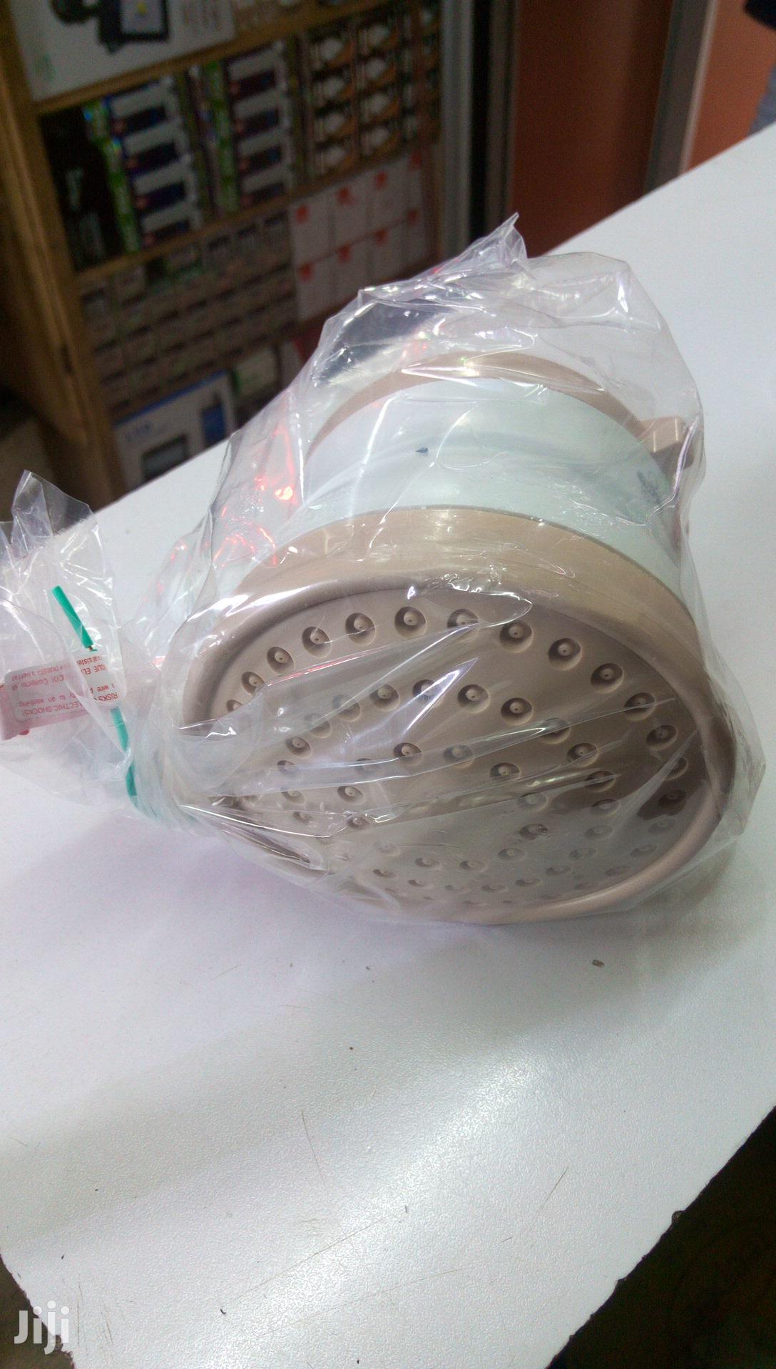 Enershower Instant Shower 3T
