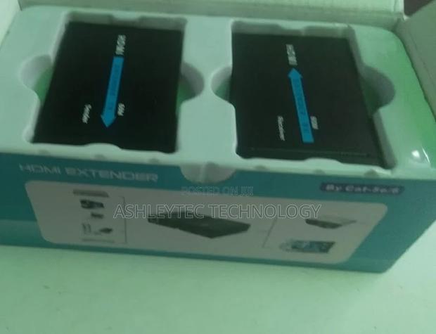 Hdmi Signal 60m HDMI Extender