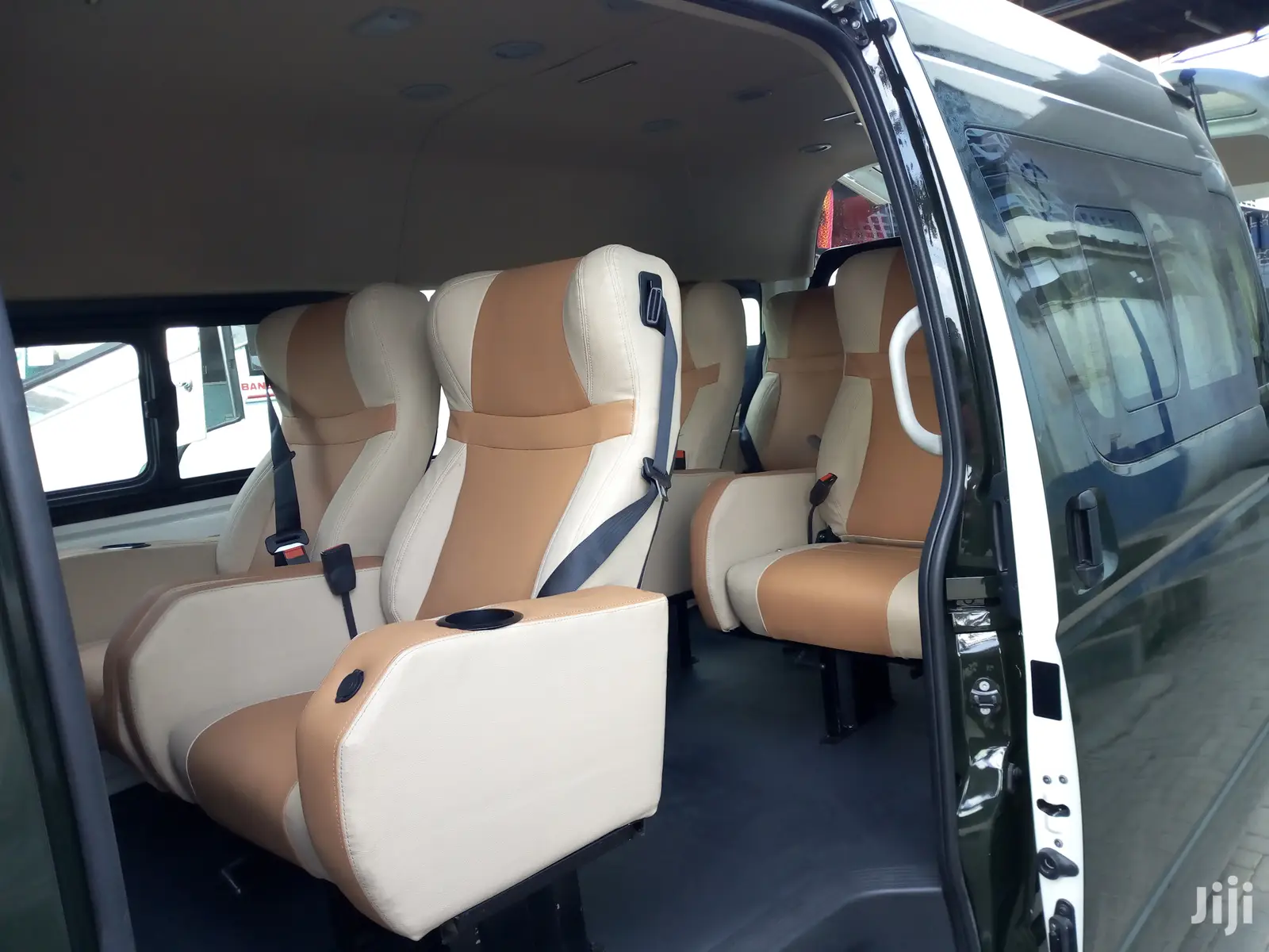 Executive VIP Seats,Mini Bus,Shuttle Vip Seats