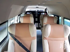 Executive VIP Seats,Mini Bus,Shuttle Vip Seats