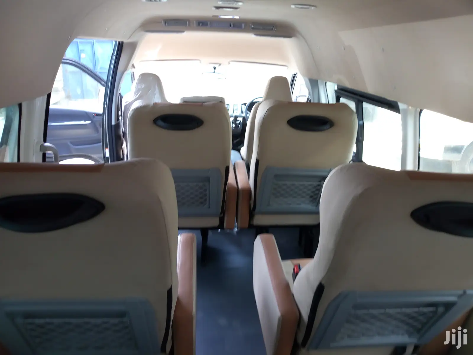 Executive VIP Seats,Mini Bus,Shuttle Vip Seats