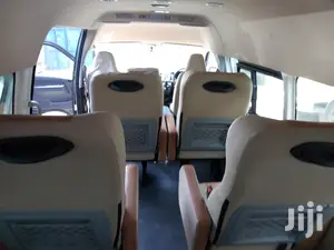 Executive VIP Seats,Mini Bus,Shuttle Vip Seats
