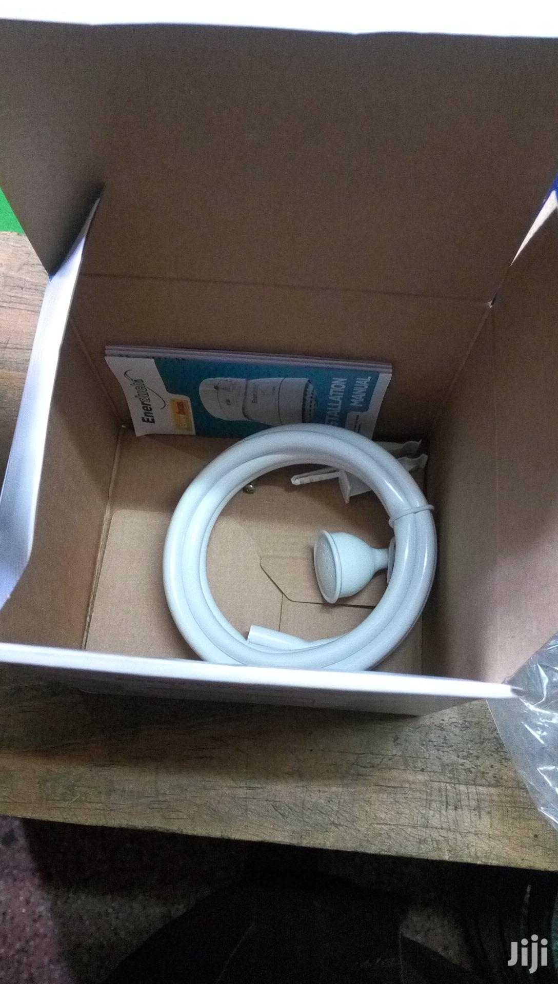 Enershower Instant Shower 3T
