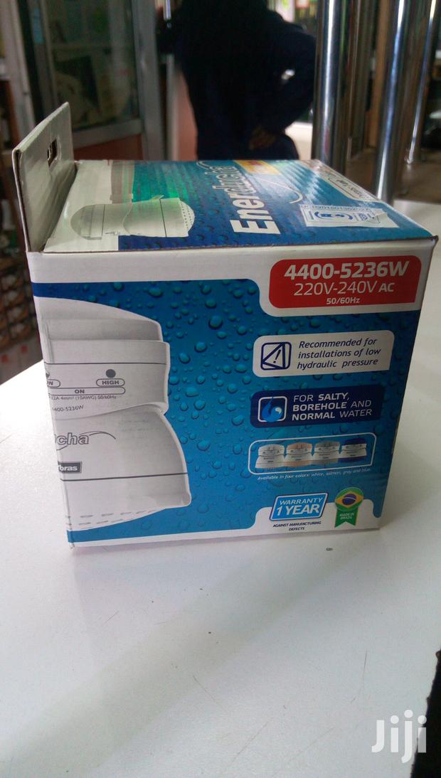Enershower Instant Shower 3T - thumbnail 7