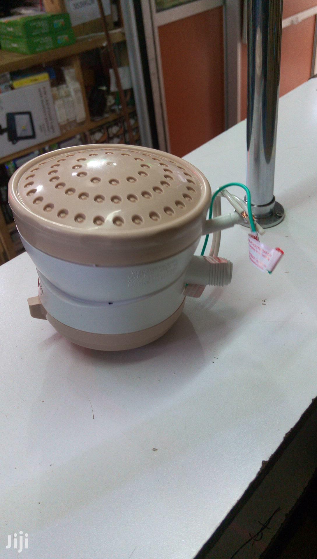Enershower Instant Shower 3T