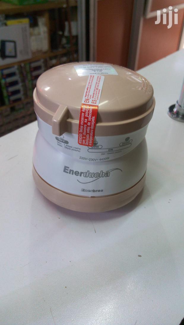 Enershower Instant Shower 3T - thumbnail 10