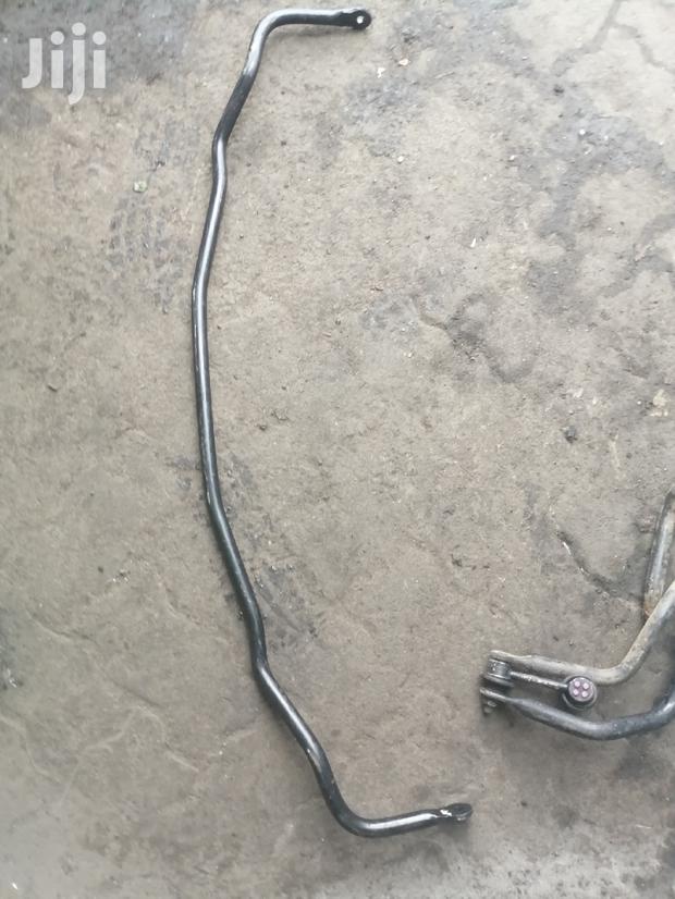 Honda CRV Rd5 Rear Stabilizer.