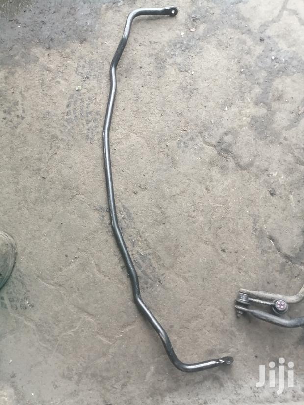 Honda CRV Rd5 Rear Stabilizer. - thumbnail 3