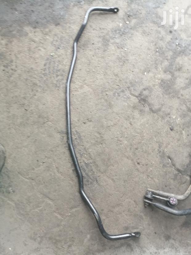 Honda CRV Rd5 Rear Stabilizer. - thumbnail 2