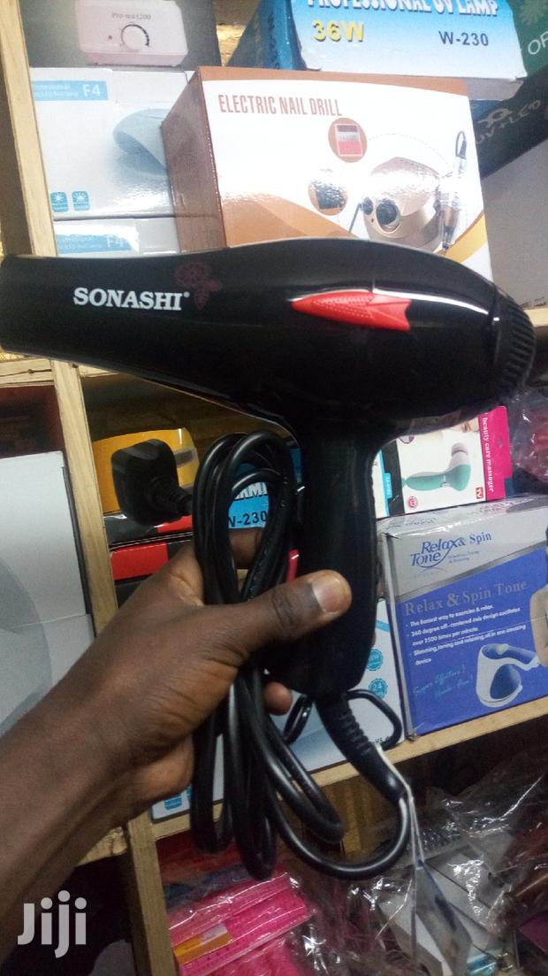 Sonashi Salon Blow Dry - thumbnail 3
