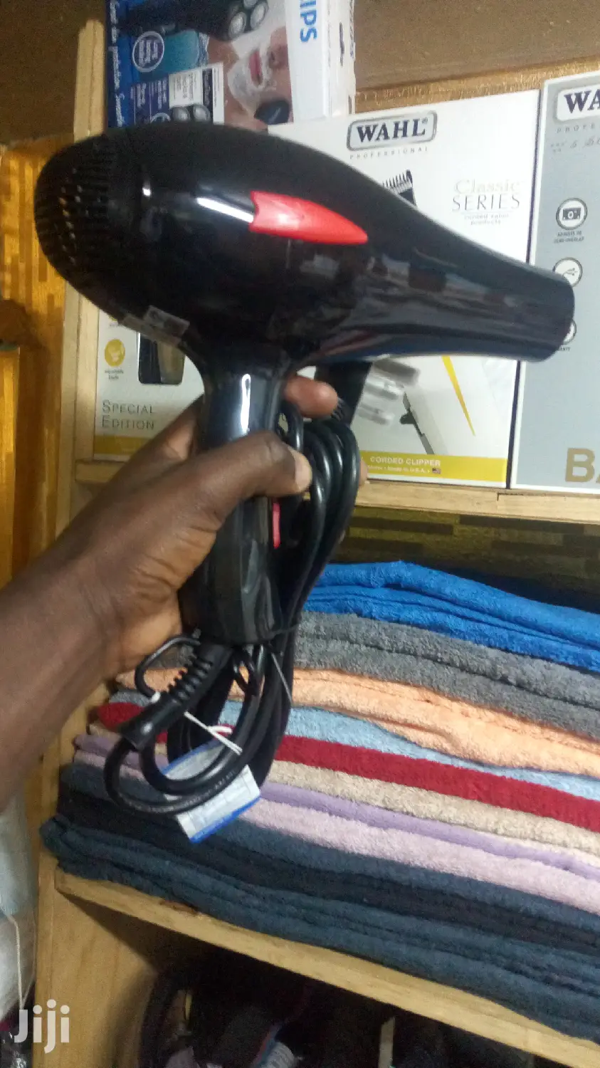 Sonashi Salon Blow Dry
