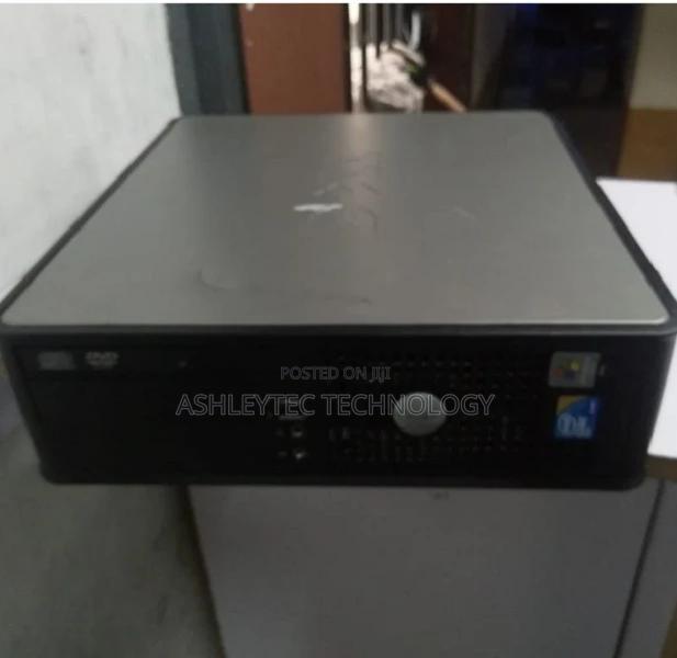 Desktop Computer Dell OptiPlex 3060 2GB Intel Core 2 Duo HDD 160GB - thumbnail 3