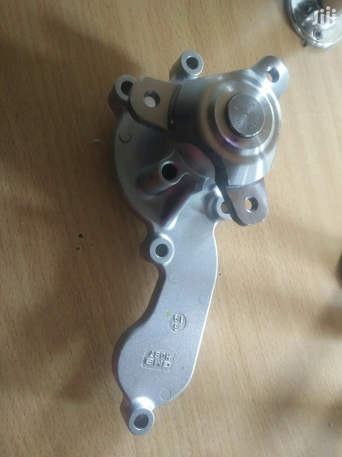 Honda Insight Water Pump