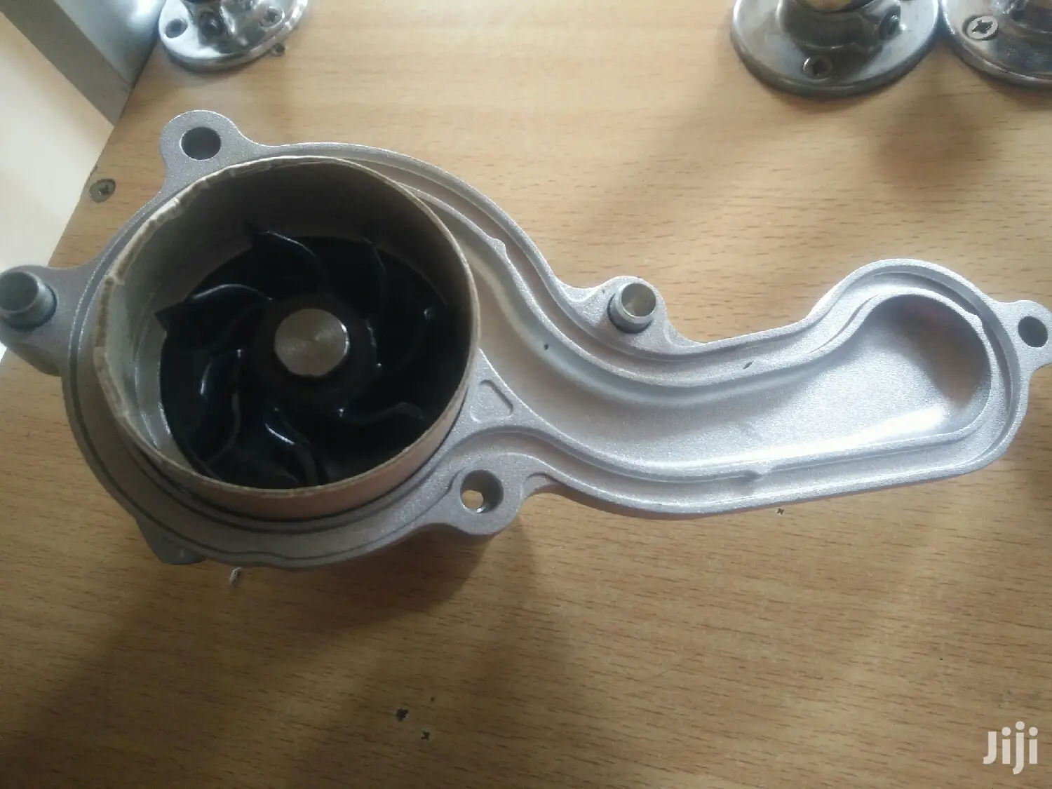 Honda Insight Water Pump