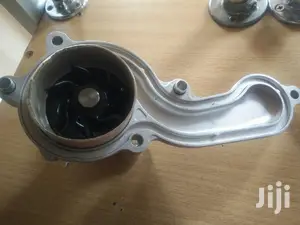 Honda Insight Water Pump