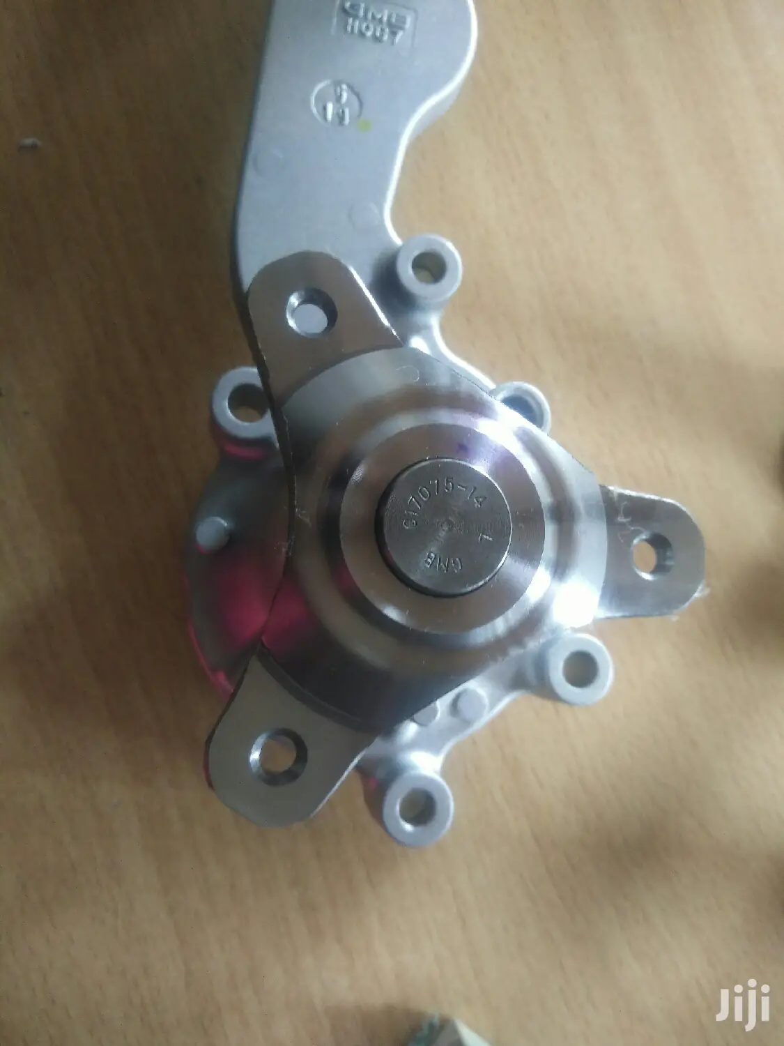 Honda Insight Water Pump