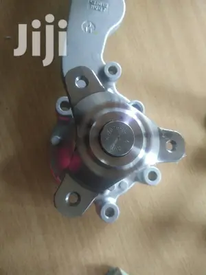 Honda Insight Water Pump