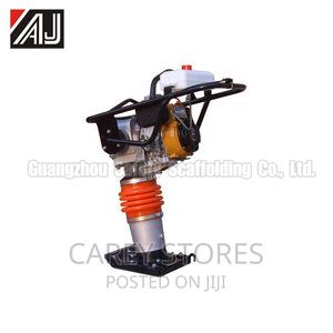 Tamping Rammer - thumbnail 2