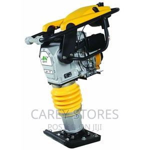 Tamping Rammer - thumbnail 3
