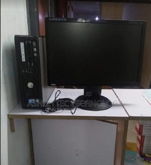 Desktop Computer Dell OptiPlex 5060 2GB Intel Core 2 Duo HDD 160GB - thumbnail 2