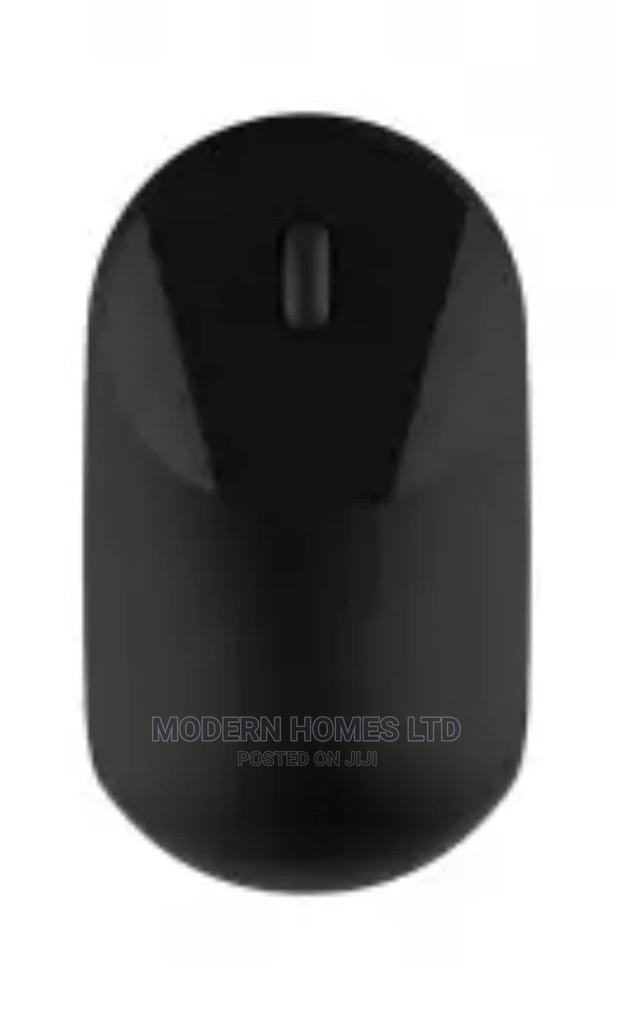 Wireless Mouse - main view