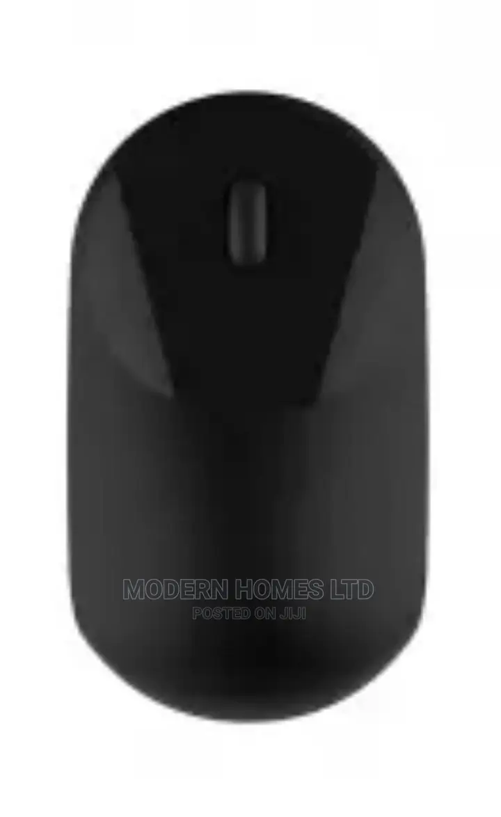 Wireless Mouse