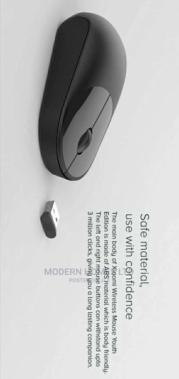 Wireless Mouse - thumbnail 3