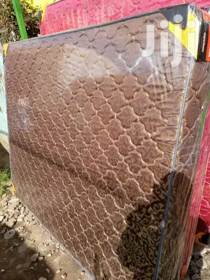 Quilted Mattress King Size (6by6)