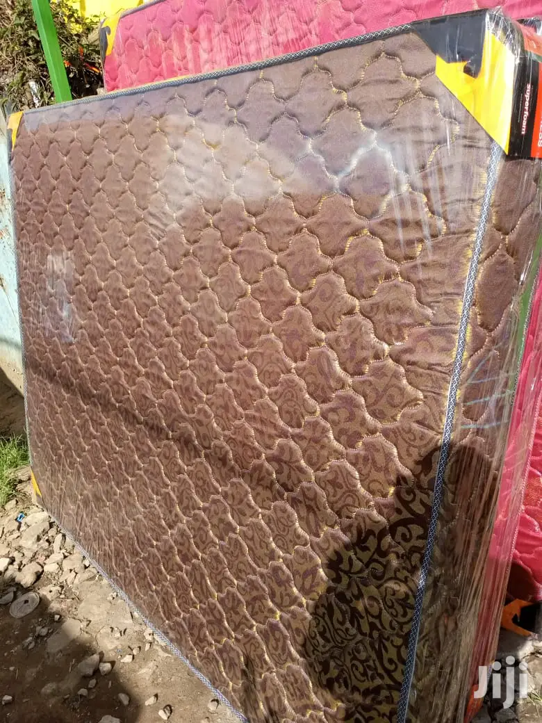 Quilted Mattress King Size (6by6)