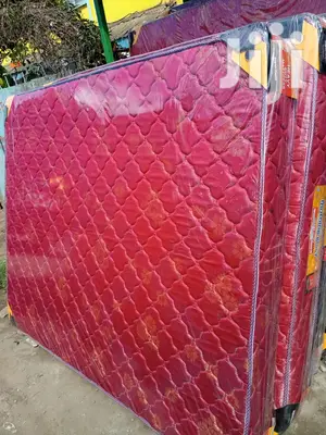 Quilted Mattress King Size (6by6)