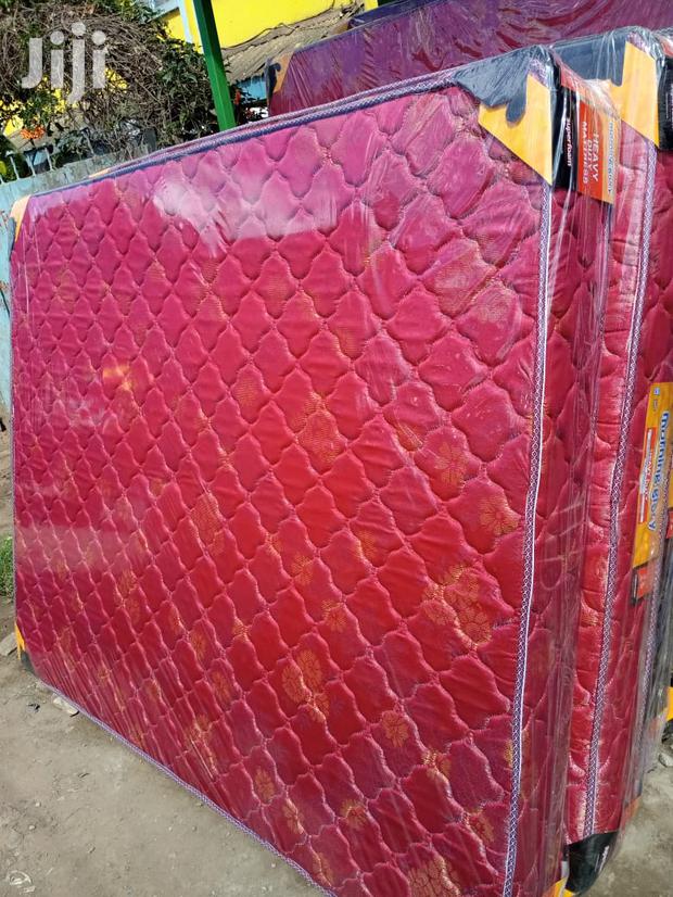 Quilted Mattress King Size (6by6) - thumbnail 3