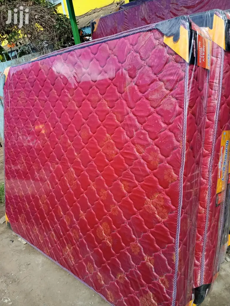 Quilted Mattress King Size (6by6)