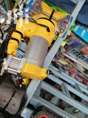 Electronic Pump
