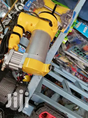 Electronic Pump