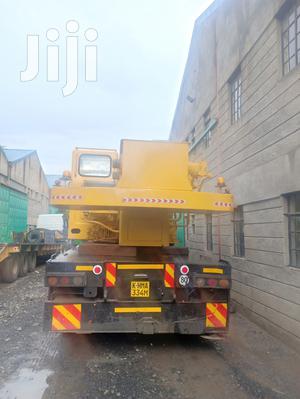 Logistics And Handling Services